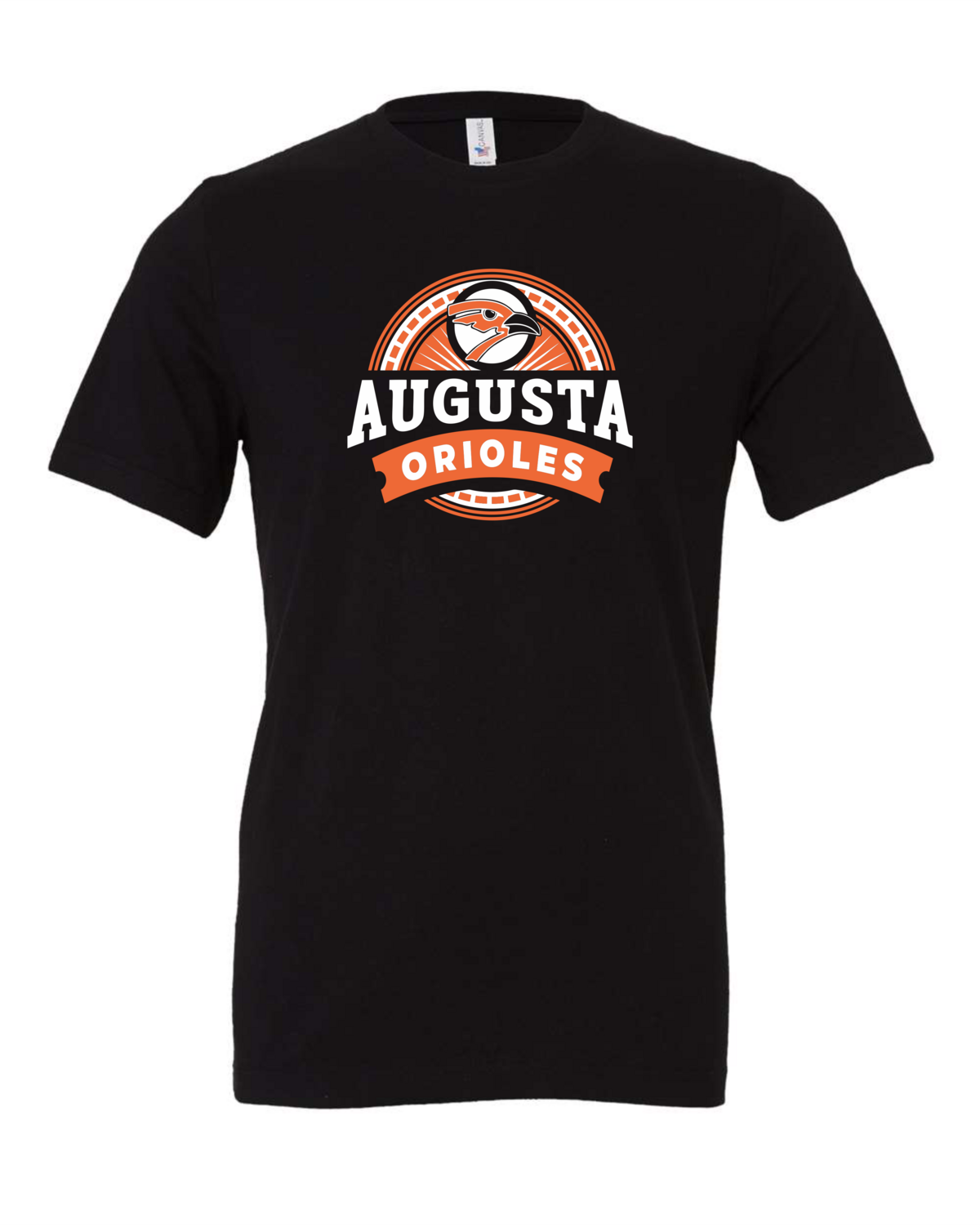 BOOSTER CLUB ORIOLES T-SHIRT