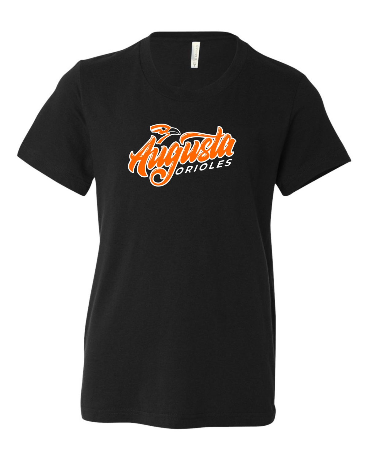 AUGUSTA ORIOLES TEE