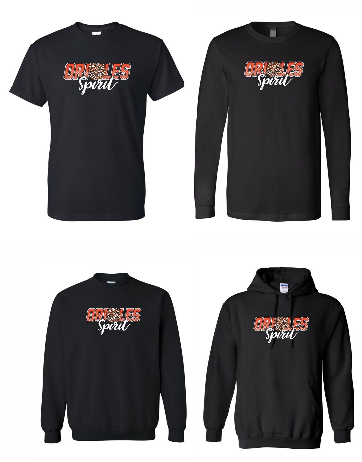 AYC SHIRTS