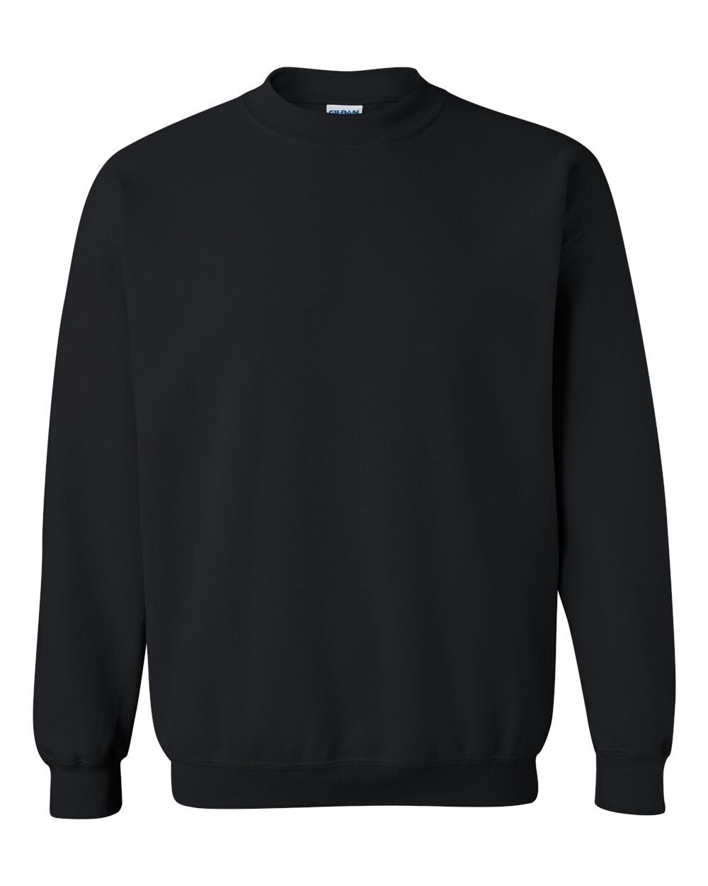 Side of Ranch Crewneck sweatshirt