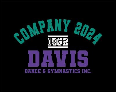 DAVIS DANCE COMPANY