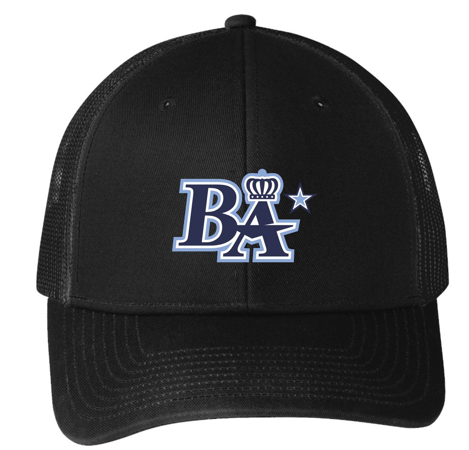 BLUE ARMY RICHARDSON 112 CAP