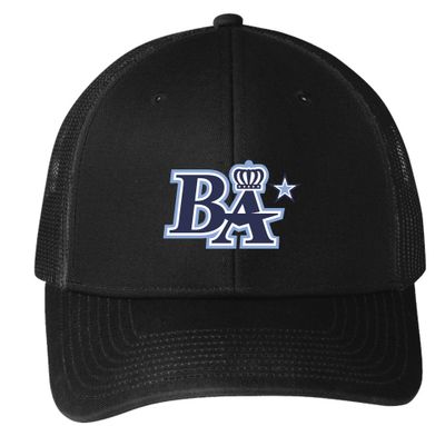 BLUE ARMY RICHARDSON 112 CAP
