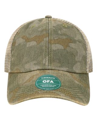 LEGACY - Old Favorite Trucker Cap - OFA