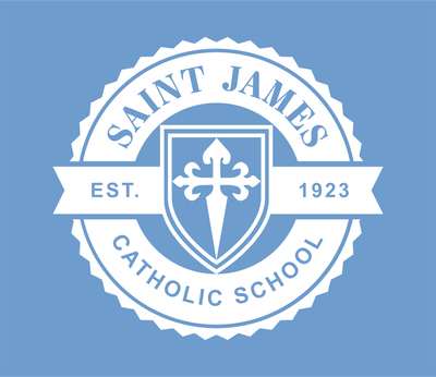 ST. JAMES CATHOLIC SCHOOL