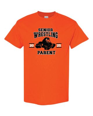 ORANGE ORIOLES SENIOR WRESTLING 2025