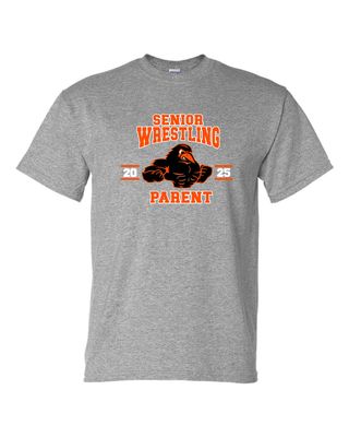 GREY ORIOLES SENIOR WRESTLING 2025