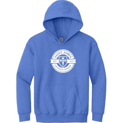 Youth-St. James Catholic School Hoodie