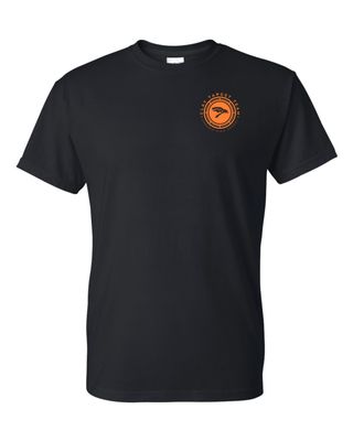AHS CLAY TARGET TEAM-LEFT CHEST