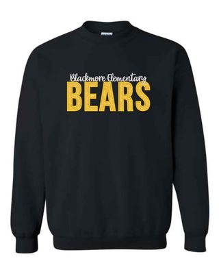 Custom Embroidered Sweatshirt