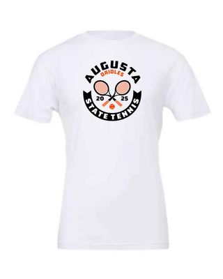 2025 GIRLS STATE TENNIS