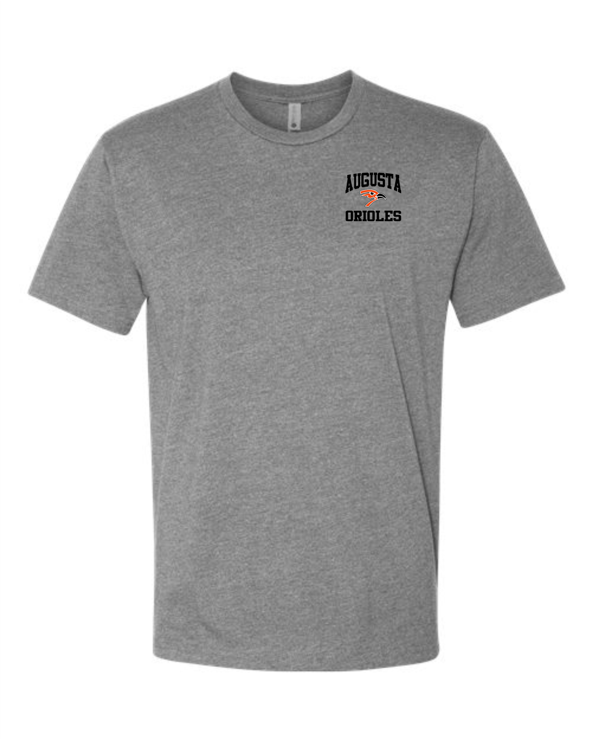 AHS CLAY TARGET TEAM-FULL COLOR LEFT CHEST/BACK