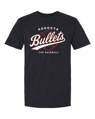 AUGUSTA BULLETS