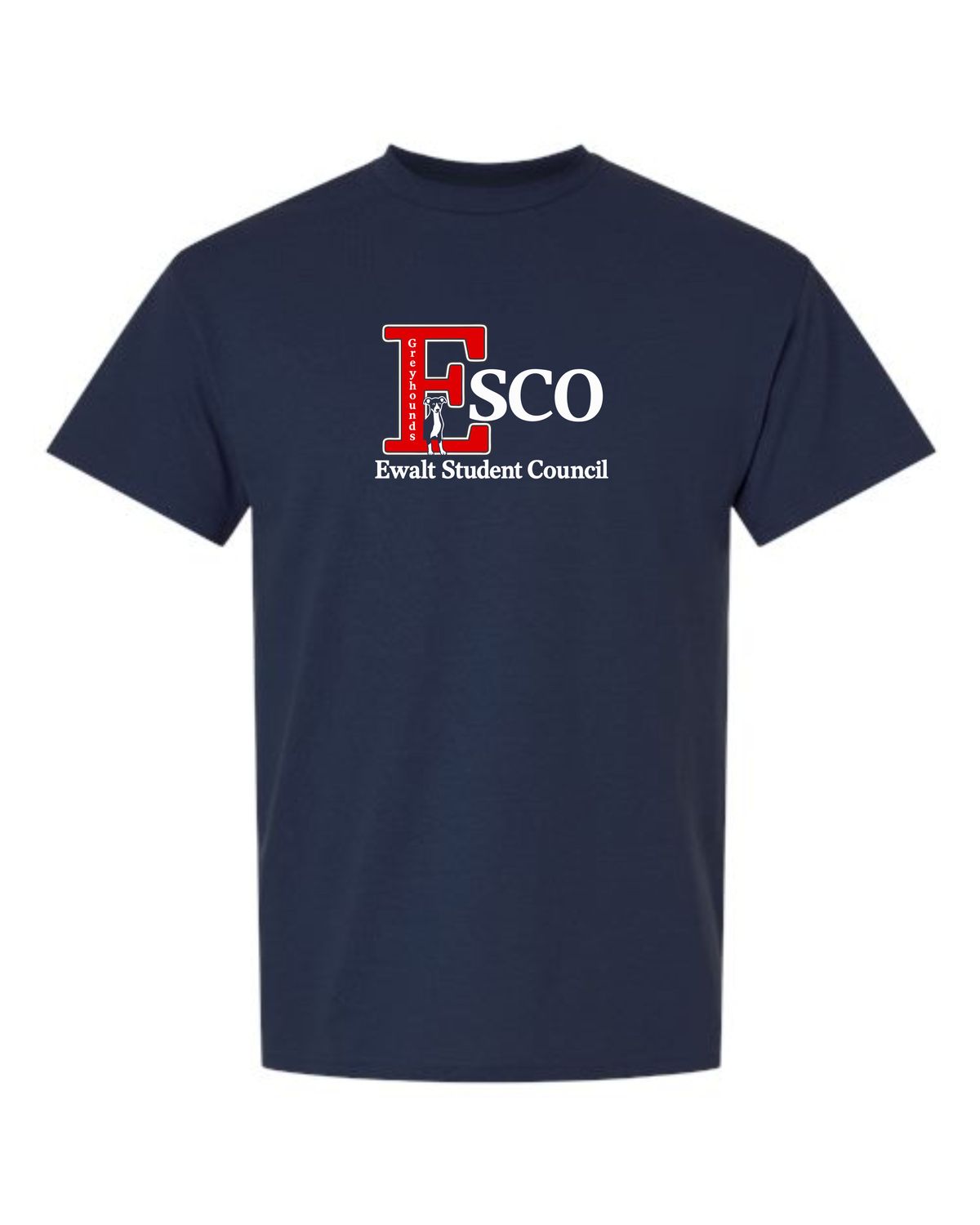 EWALT STUDENT COUNCIL SHIRTS