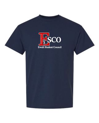 EWALT STUDENT COUNCIL SHIRTS