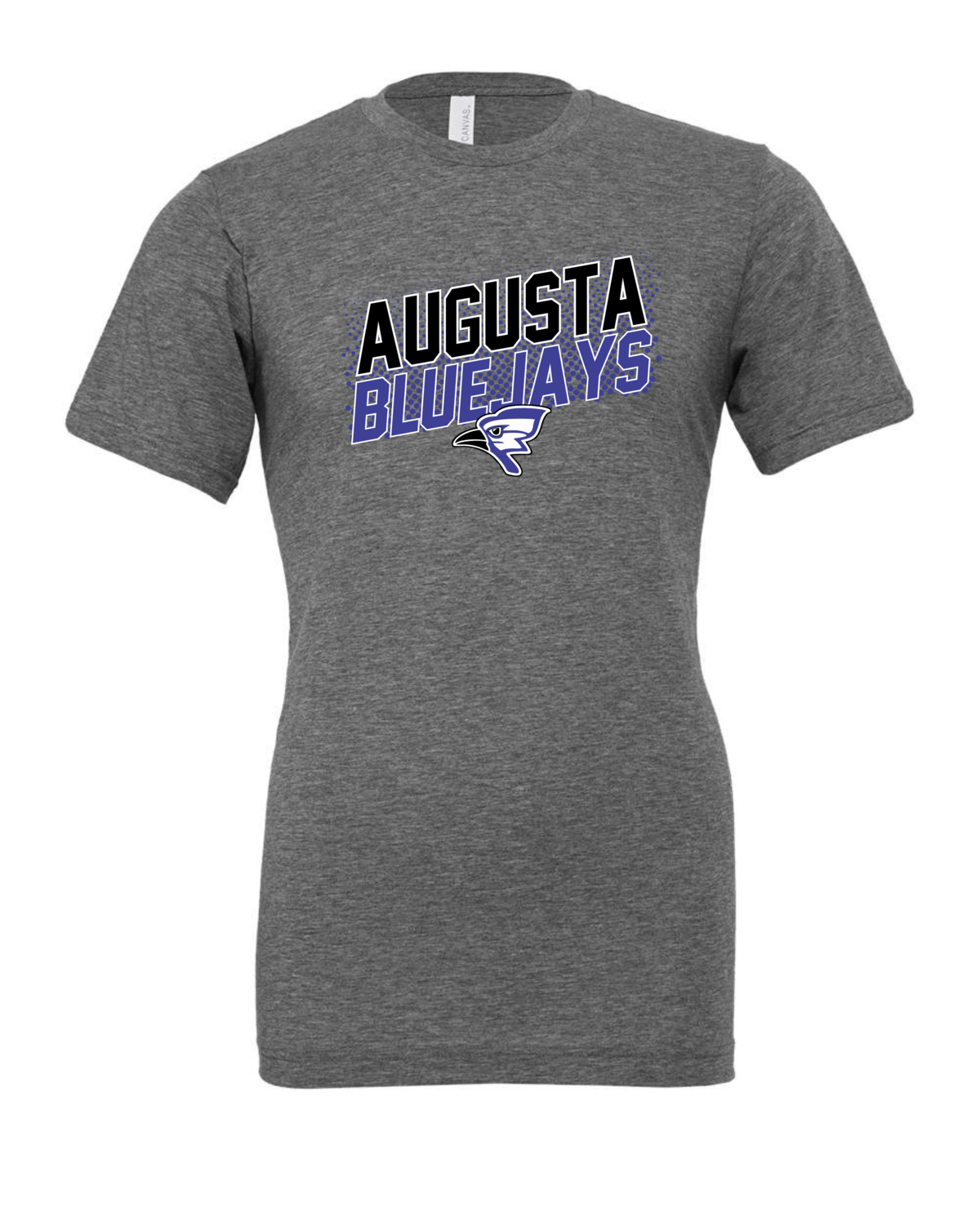 AUGUSTA BLUEJAYS TEE