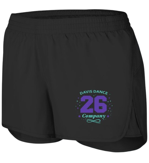Davis Dance 2026 Shorts