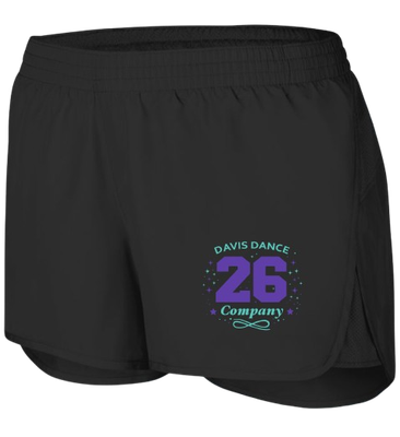 Davis Dance 2026 Shorts
