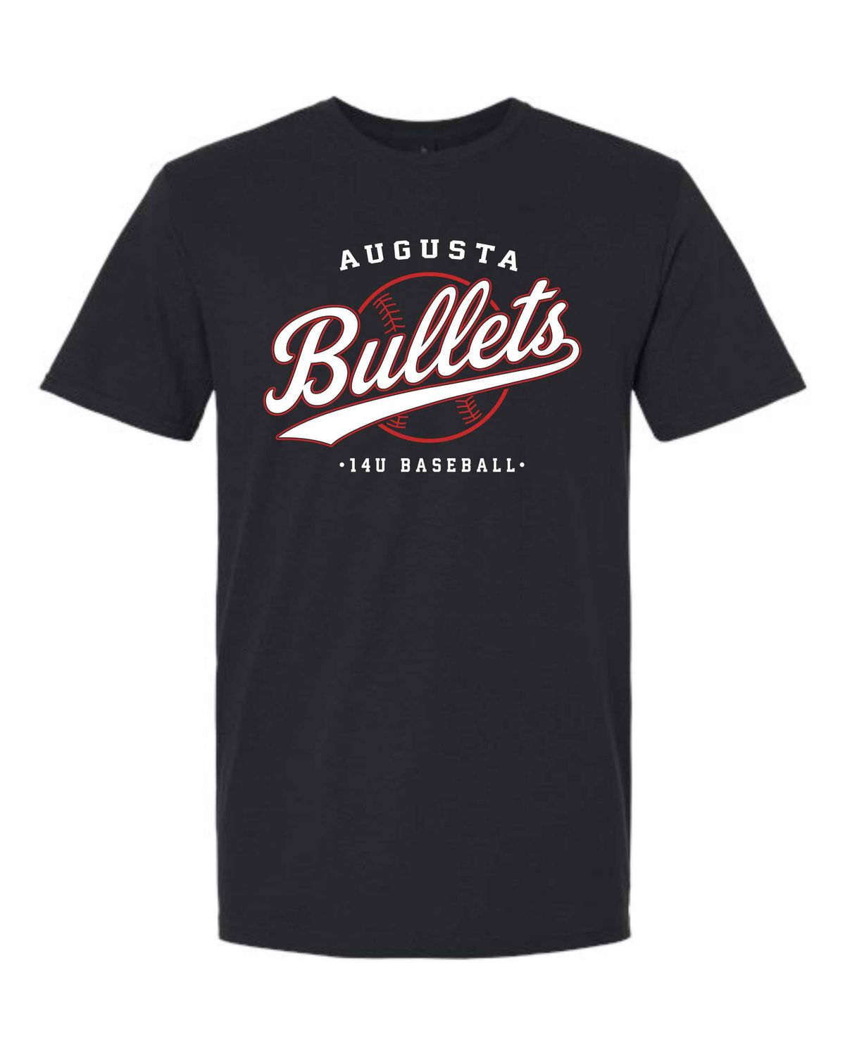 2026 AUGUSTA BULLETS T-SHIRT