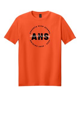 AHS CHEER 2026-2027