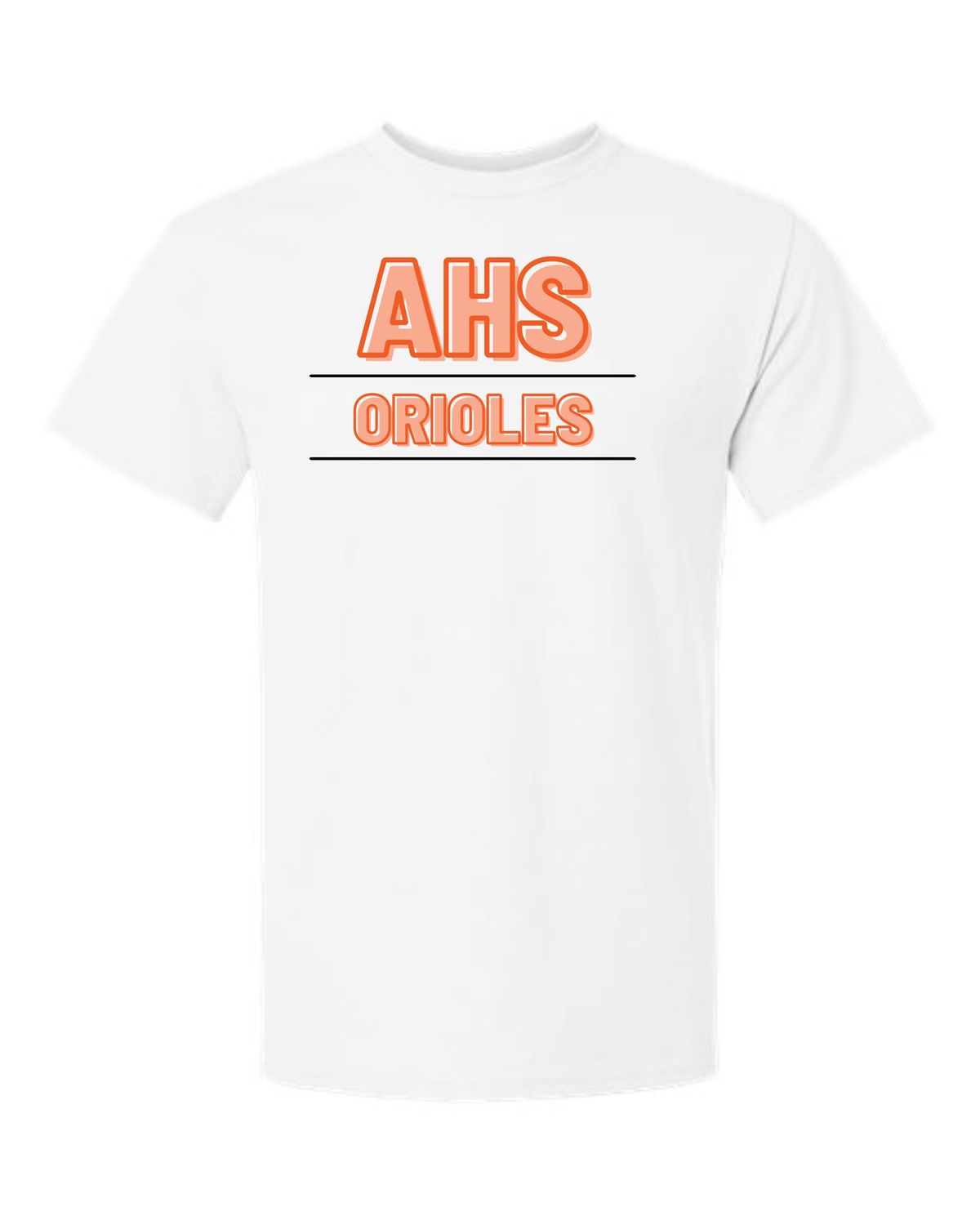AHS ORIOLES