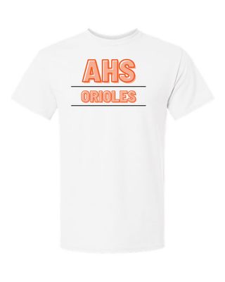 AHS ORIOLES