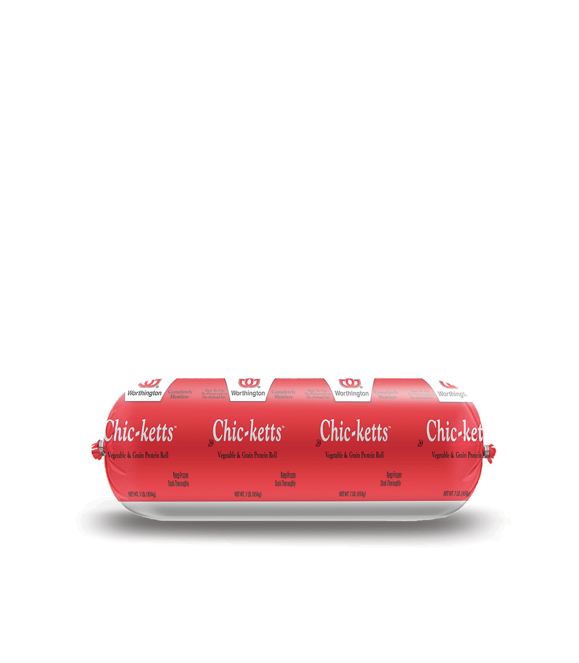 Worthington Chic-kettes 1 Lb.