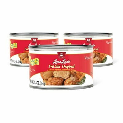 Loma Linda FriChik 12.5 Oz