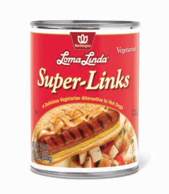 Loma Linda Super Links 96oz Large