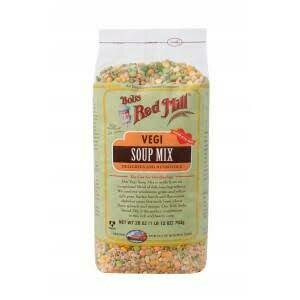 Bob&#39;s Red Mill 13 Bean Soup Mix