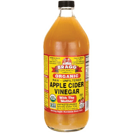 Bragg Apple Cider Vinegar 16 Oz