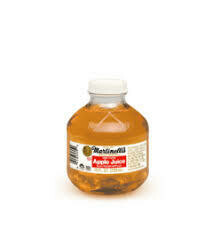 Martinelli Apple Juice 10 oz.