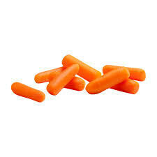 Premier Cut Peeled Baby Carrots