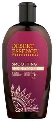 Desert Essence Smoothing Conditioner
