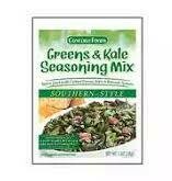 Concord Seasoning Kale Greens