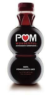 POM Wonderful Juice 8 Oz