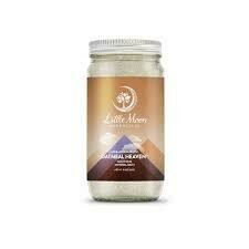 Little Moon Essentials Oatmeal Heaven Bath Salts