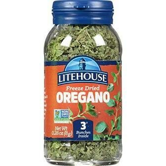 Litehouse Freeze Dried Oregano