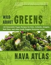 Wild About Greens