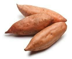 Sweet Potato Medium