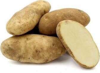 Potatoes Per Each