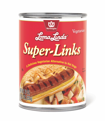 Loma Linda Super Links 19 oz