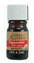 Nature's Alchemy Organic Essential Oil Peppermint