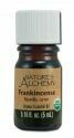 Nature's Alchemy Organic Essential Oil Frankincense