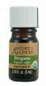 Nature's Alchemy Organic Essential Oil Oregano