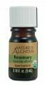 Nature's Alchemy Organic Essential Oil Rosemary
