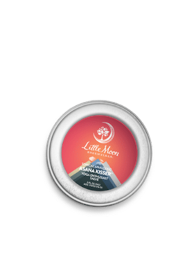 Little Moon Essentials Asana Kisser Salve 0.5oz