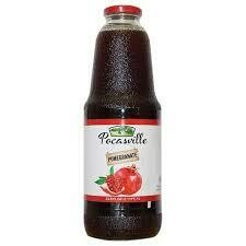 Pocasville Fresh Pomegranate Juice