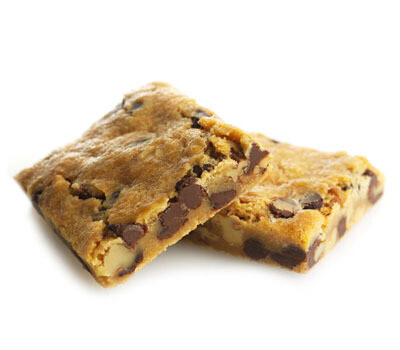 Sweet Sam&#39;s Blondie Brownie