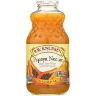 R.W. Knudsen Juice Papaya Nectar